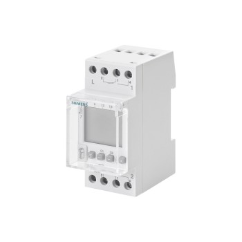 DIGITALE ZEITSCHALTUHR ASTRO 2K 230V DIGITALE ZEITSCHALTUHR ASTRO 2K 230V