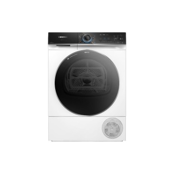 Siemens Sèche-linge WQ46B2C1CH Droite/Changeable Siemens Sèche-linge WQ46B2C1CH Droite/Changeable