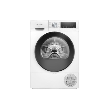 Siemens Sèche-linge WQ33G2V4CH Droite Siemens Sèche-linge WQ33G2V4CH Droite
