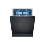 Siemens Lave-vaisselle encastrable iQ500 SX95EX22CE