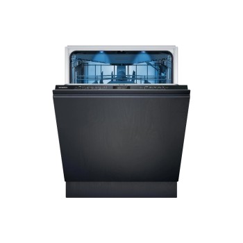 Siemens Einbaugeschirrspüler SX95EX22CE