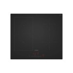 Siemens Plaque de cuisson par induction iQ500 ED61AHSC1E Sans cadre