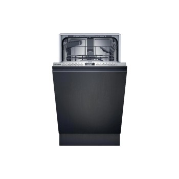 Siemens Einbaugeschirrspüler SR93EX25LE