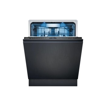 Siemens Einbaugeschirrspüler SN87TX02CE