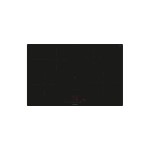 Siemens Plaque de cuisson par induction iQ300 EH801HFB1E