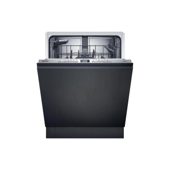 Siemens Einbaugeschirrspüler SX73EX02AH