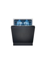 Siemens Lave-vaisselle encastrable iQ500 SN65ZX02CH Entièrement intégré