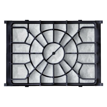 Siemens Filtre de protection du moteur VZ02MSF Siemens Filtre de protection du moteur VZ02MSF