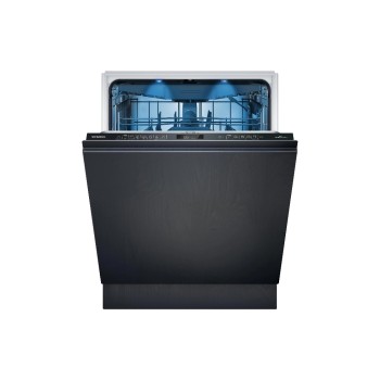 Siemens Lave-vaisselle encastrable iQ500 SX65ZX02CH Entièrement intégré
