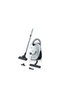 Siemens Aspirateur traîneau VS06WH1T Blanc