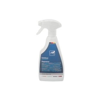 Siemens Nettoyant pour cuisine Intensiv 500 ml Siemens Nettoyant pour cuisine Intensiv 500 ml