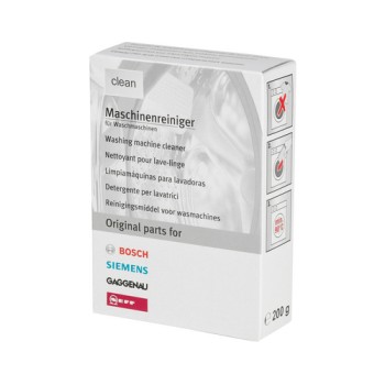 Siemens Waschmaschinenreiniger1, Waschmaschinenreiniger Siemens Waschmaschinenreiniger1, Waschmaschinenreiniger