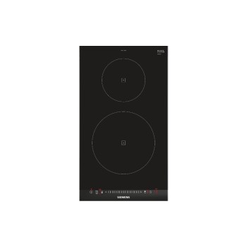 Siemens Induktionskochfeld EH375FBB1E, Induktion Facetten Siemens Induktionskochfeld EH375FBB1E, Induktion Facetten
