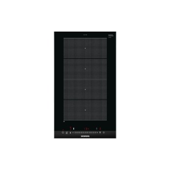 Siemens Induktionskochfeld EX375FXB1E, Induktion Facetten Siemens Induktionskochfeld EX375FXB1E, Induktion Facetten