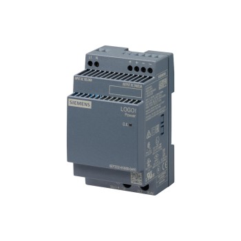 Siemens Bloc d'alimentation pour rail DIN 60 W, 24 V Siemens Bloc d'alimentation pour rail DIN 60 W, 24 V