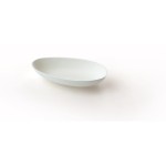 Sier Bagastro Schale, 40 Stück, 110 x 60 x h20, 70%Zuckerrohrmark