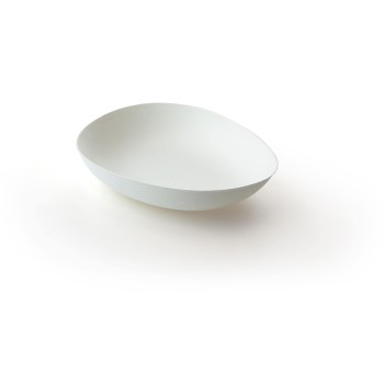 Sier Bagastro Schale, 40 Stück, 150 x 120 x h30,70%Zuckerrohrmark