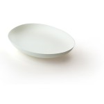 Sier Bagastro Schale, 40 Stück, 230 x 180 x h30,70%Zuckerrohrmark
