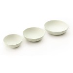 Sier Coupelle à amuse-bouches Bagastro 5 cm, 1 Pièce/s, Blanc