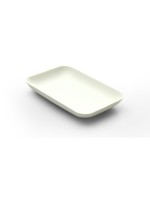 Sier Assiettes jetables Bagastro 12 cm x 1.5 cm x , 1 Pièce/s