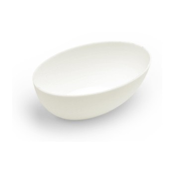 Sier Bagastro Boot, 40 Stück, 70 x 45 x h23, 70%Zuckerrohrmark