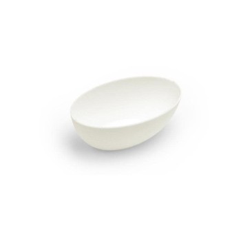 Sier Bagastro Boot, 40 Stück, 80 x 52 x h26.5,70%Zuckerrohrmark