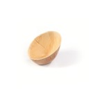 Sier Bols jetables Palm Ø 8.6 cm, 20 Pièce/s