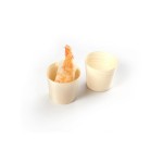 Sier Coupelle à amuse-bouches Mini Ø 4.5 cm, 1 Pièce/s