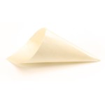 Sier Coupelle à amuse-bouches Cornet Ø 9.5 cm, 50 Pièce/s