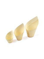 Sier Coupelle à amuse-bouches Oblique Ø 3.6 cm, 40 Pièce/s