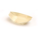Sier Boot Holz FSC, 50 Stück, 170 x 85 mm