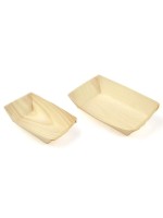 Sier Coupelle à amuse-bouches 6 x 2 x 9 cm, 1 Pièce/s