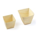 Sier Coupelle à amuse-bouches 5.5 x 5.5 x 5.5 cm, 40 Pièce/s
