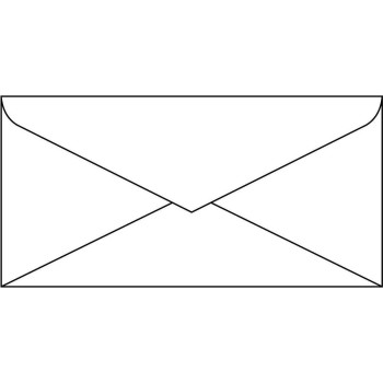 Sigel Enveloppe DP061 50 Pièce/s