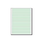 Sigel Papier pour photocopie A4, vert/blanc, 60 g/m²,2000 Blatt
