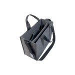 Sigel Sac pour notebook Desk Sharing Bag M 14