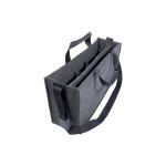 Sigel Sac pour notebook Desk Sharing Bag L 17.3