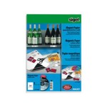 Sigel Papier magnétique blanc