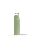 Sigg Bouteille isotherme Shield Therm One 0.75 l Eco Green