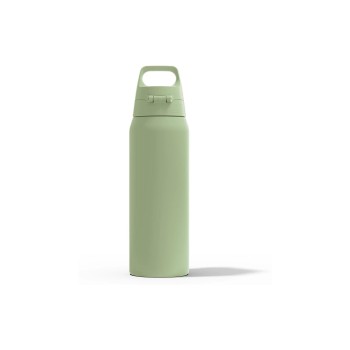 Sigg Bouteille isotherme Shield Therm One 0.75 l Eco Green