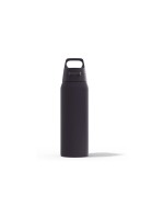 Sigg Bouteille isotherme Shield Therm One 0.75 l Nocturne