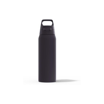 Sigg Bouteille isotherme Shield Therm One 0.75 l Nocturne Sigg Bouteille isotherme Shield Therm One 0.75 l Nocturne