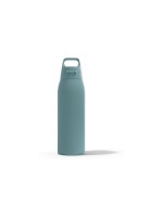 Sigg Bouteille isotherme Shield Therm One 1.0 l Morning Blue