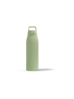 Sigg Bouteille isotherme Shield Therm One 1.0 l Eco Green