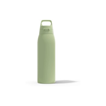 Sigg Bouteille isotherme Shield Therm One 1.0 l Eco Green Sigg Bouteille isotherme Shield Therm One 1.0 l Eco Green
