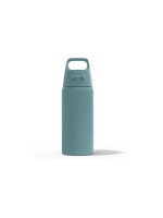 Sigg Bouteille isotherme Shield Therm One 0.5 l Morning Blue