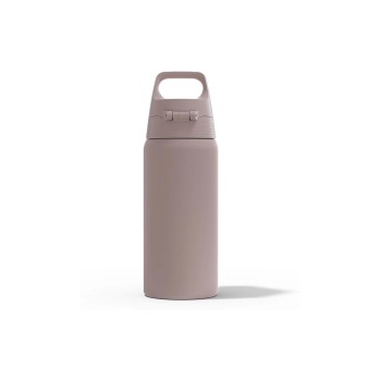Sigg Bouteille isotherme Shield Therm One 0.5 l Dusk