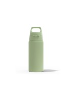 Sigg Bouteille isotherme Shield Therm One 0.5 l Eco Green