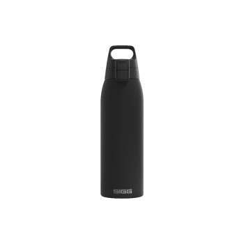 Sigg Bouteille isotherme Shield Therm One 1.0 l Black Sigg Bouteille isotherme Shield Therm One 1.0 l Black