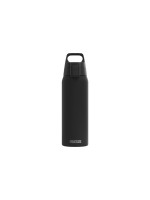 Sigg Bouteille isotherme Shield Therm One 0.75 l Black